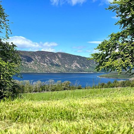 1 Loch Ness Heights Apartment Inverness Exterior foto
